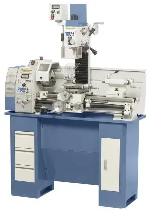 Tour à métaux combiné Bernardo Proficenter 700 BQV