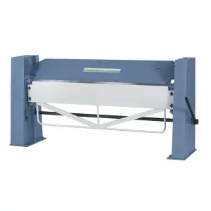 Plieuse Bernardo BM2020