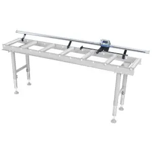 LS 1 pour RB 4 - 1000 Bernardo