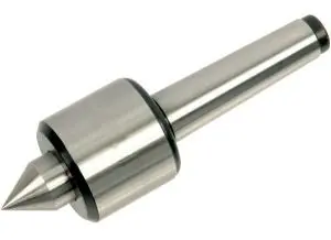Pointe tournante de précision CM2 