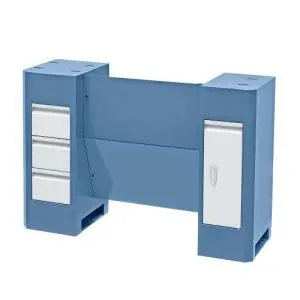 Socle D6 Deluxe