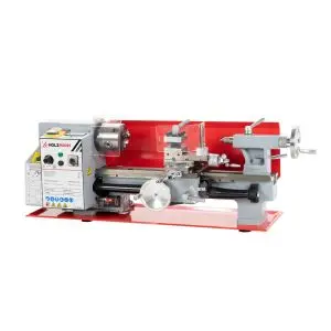 Tour à métaux Holzmann ED300ECO