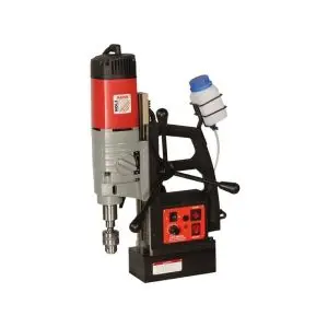 Perceuse magnétique Holzmann MBM600LRE