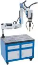 Machine à fileter électrique Bernardo TM 30 BLO / R 1700