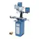Perceuse fraiseuse Bernardo BF 28 BDC incl. avance et indicateur digital 3 axes