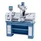 Tour combiné Bernardo Profi 880 G Vario - 230 V avec affichage digital 2 axes