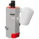 Aspirateur à copeaux métal Holzmann MABS750 400v