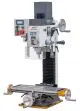 Perceuse-fraiseuse MD 20 Vario M4P powered by Bernardo