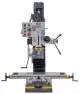 Perceuse-fraiseuse 800 x 240 mm MD 40 L / 400 V M4P powered by bernardo 
