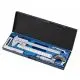Coffret de 5 instruments de mesure