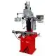 Perceuse fraiseuse Holzmann ZX7045PRO_400V