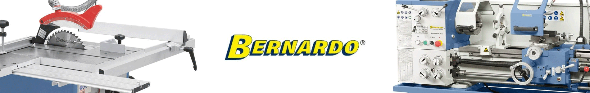 Bernardo
