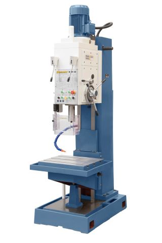 Perceuse-taraudeuse Bernardo KBM 50
