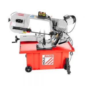 Scie à ruban à métaux Holzmann BS712TURN-G - 400V