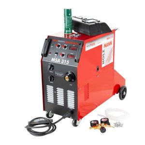 Poste à souder Holzmann MSA315