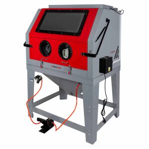 Cabine de sablage Holzmann SK990 - 230V 