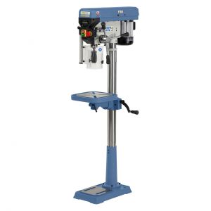 Perceuse à colonne Bernardo SBM 20 Vario - 400 V 