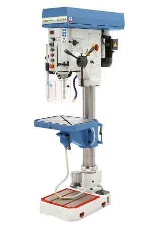 Perceuse à colonne Bernardo SB40 Profi 