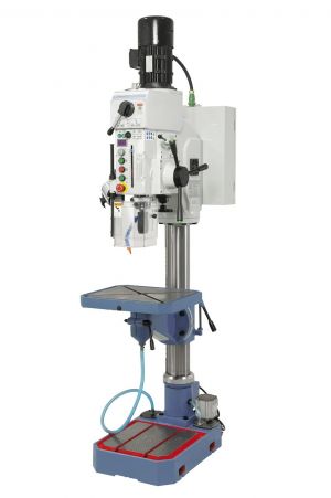 Perceuse à colonne Bernardo GB 35 Vario