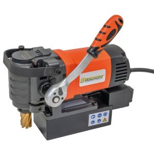 Perceuse magnétique Bernardo MD 3845 L