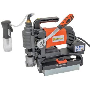 Perceuse magnétique Bernardo MD 5568 PL