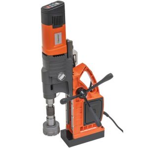 Perceuse magnétique Bernardo TPC 5000 Vario