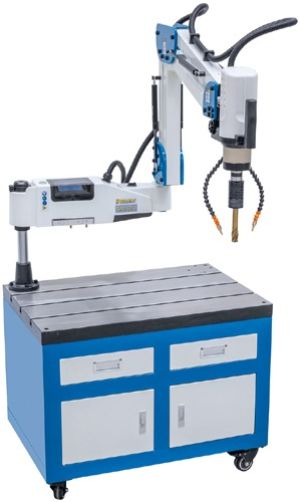 Machine à fileter électrique Bernardo TM 30 BLO / R 1700