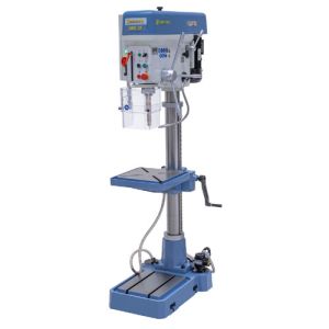 Perceuse à colonne Bernardo DMC 35 