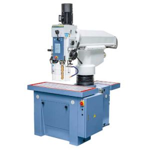 Perceuse radiale rapide Bernardo SRB 40 NC