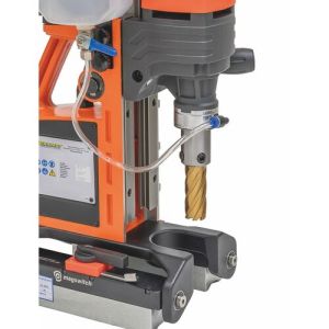 Perceuse magnétique Bernardo  MD 3550 PA