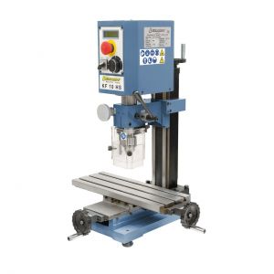 Perceuse fraiseuse Bernardo KF 10 HS
