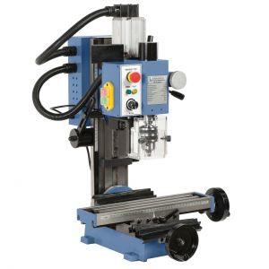 Perceuse fraiseuse Bernardo KF20 Super 