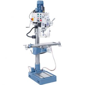 Perceuse fraiseuse Bernardo BF45HSV