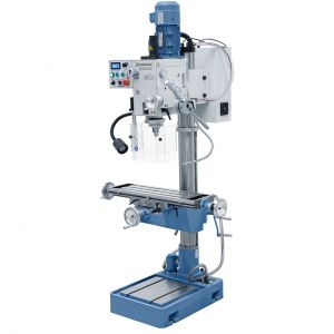 Perceuse fraiseuse Bernardo BF 45 HSV Vario