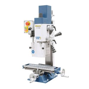 Perceuse fraiseuse Bernardo KF 16 Vario