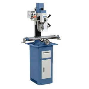 Perceuse fraiseuse Bernardo KF 25 Pro