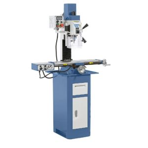 Perceuse fraiseuse Bernardo KF 25 Pro avec avance