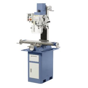 Perceuse fraiseuse Bernardo BF 30 Super