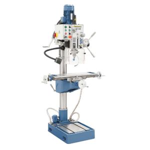 Perceuse fraiseuse Bernardo BF 40 HS