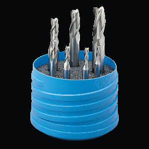 Jeu de 7 fraises 3 dents