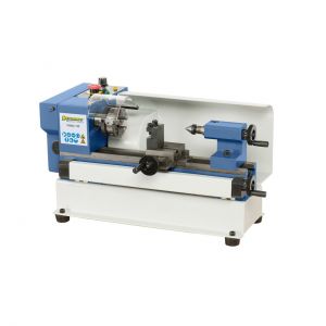 Micro tour Bernardo HOBBY 140 