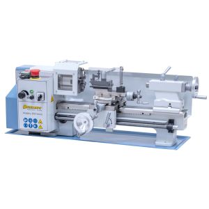 Tour à métaux Bernardo Hobby 300 Vario /230V
