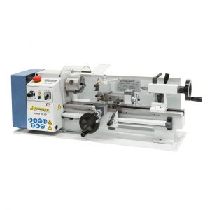 Tour à métaux Bernardo Hobby 350 VD 