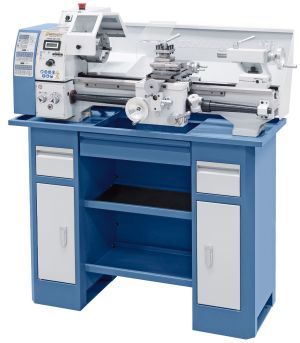 Tour à métaux Bernardo Profi 550 Top