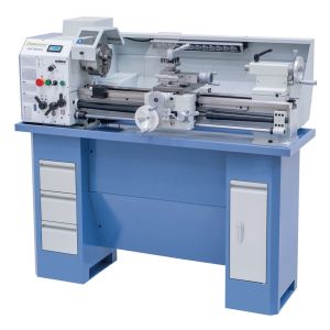 Tour à métaux Bernardo Profi 750 Vario / 230 V