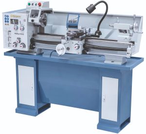 Tour à métaux Bernardo Hobby 910 G / 230 V