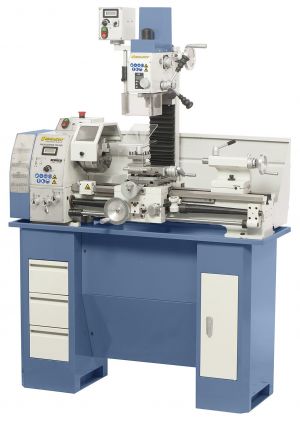 Tour à métaux combiné Bernardo Proficenter 700 BQV