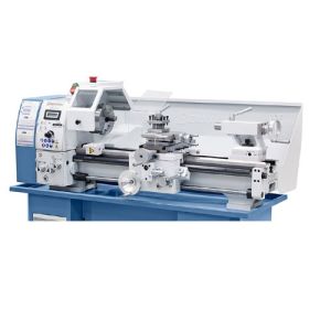 Tour à métaux électronique Bernardo Profi 550LZ