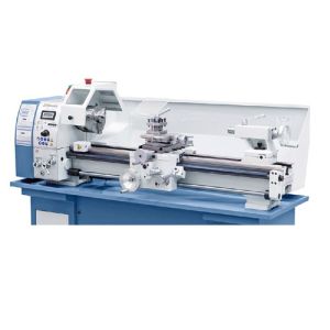 Tour à métaux électronique Bernardo PROFI 750LZ 