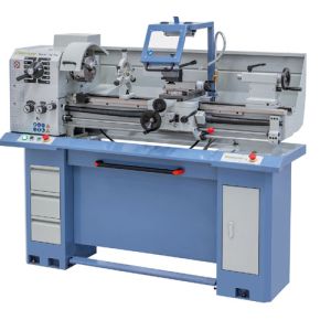 Tour à métaux bernardo Master 165PRO